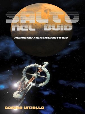 cover image of Salto nel buio